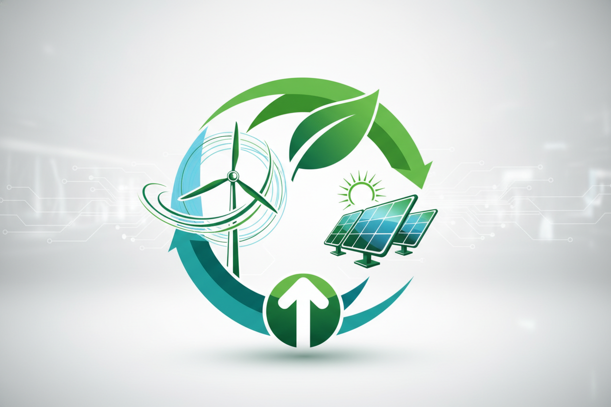 Wat is groene energie en waarom is het belangrijk